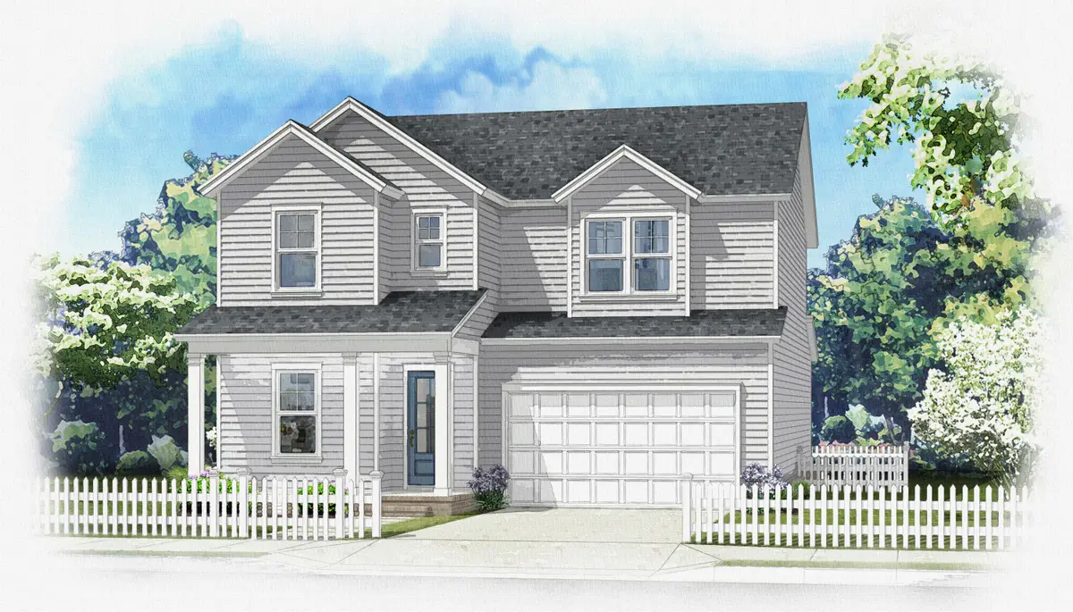 404 Marsh Deer Run, Niceville, FL 32578 - #1