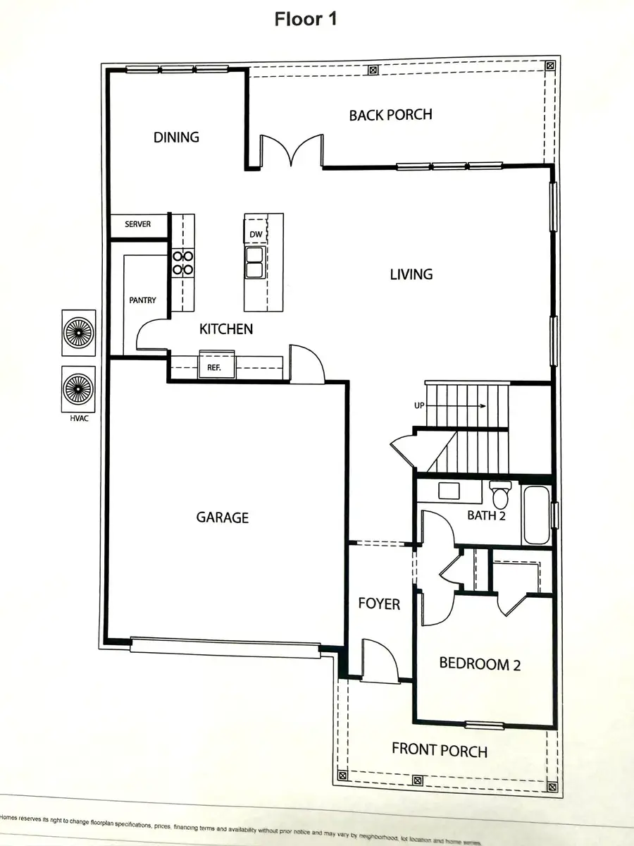 404 Marsh Deer Run, Niceville, FL 32578 - #2