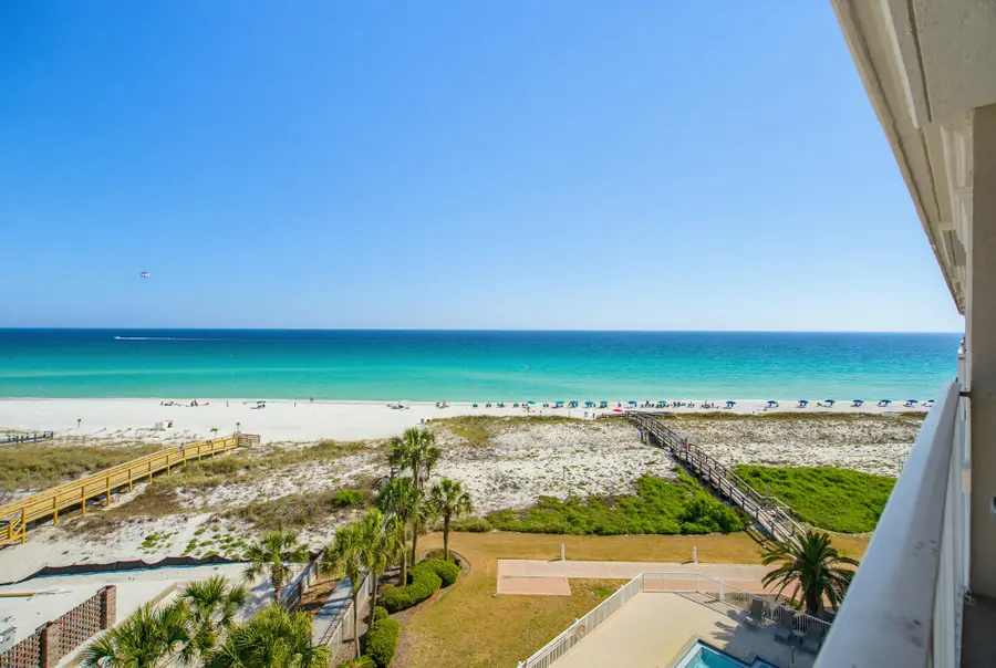 600 Gulf Shore Drive #701, Destin, FL 32541 - #3