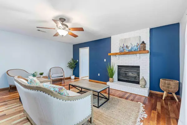 206 Feldon Drive, Crestview, FL 32536