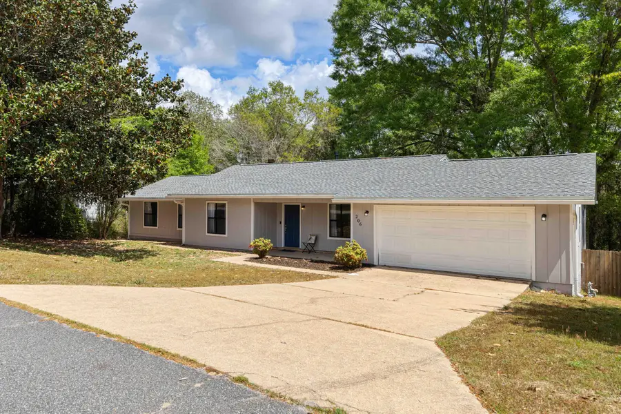 206 Feldon Drive, Crestview, FL 32536 - #2
