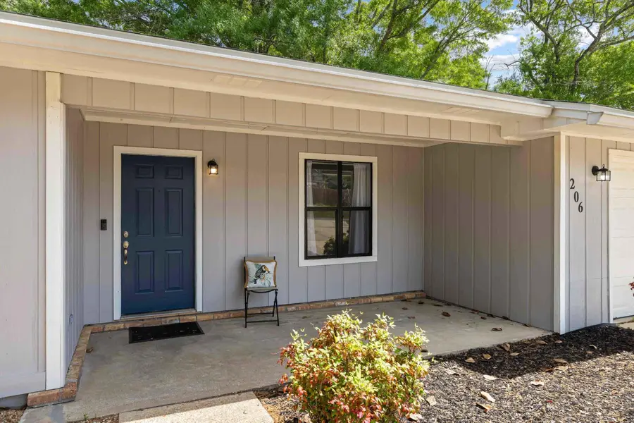 206 Feldon Drive, Crestview, FL 32536 - #3