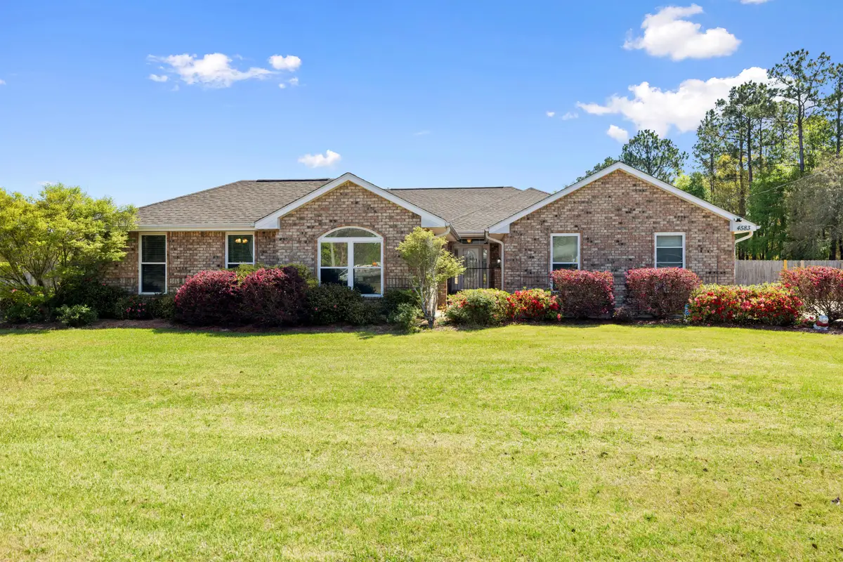 4583 Durbin Lane, Holt, FL 32564 - #1