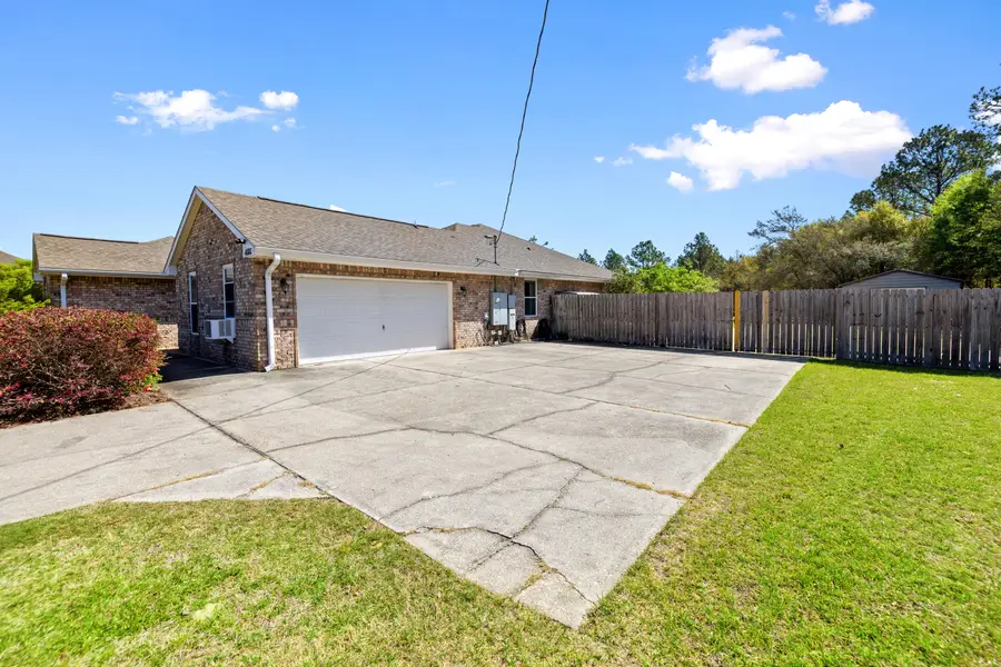 4583 Durbin Lane, Holt, FL 32564 - #3
