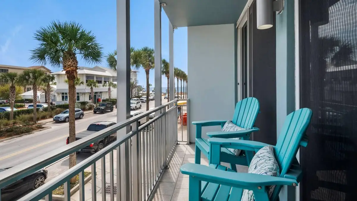 19 Town Center Loop #2A, Santa Rosa Beach, FL 32459 - #1
