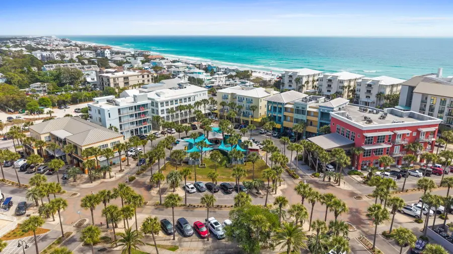 19 Town Center Loop #2A, Santa Rosa Beach, FL 32459 - #2
