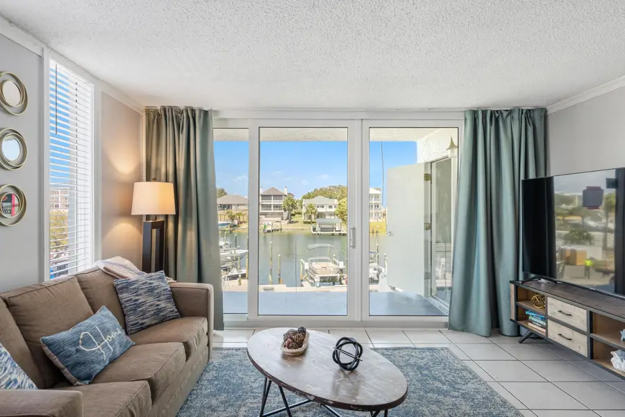 30 Moreno Point Road #305C, Destin, FL 32541 - #2