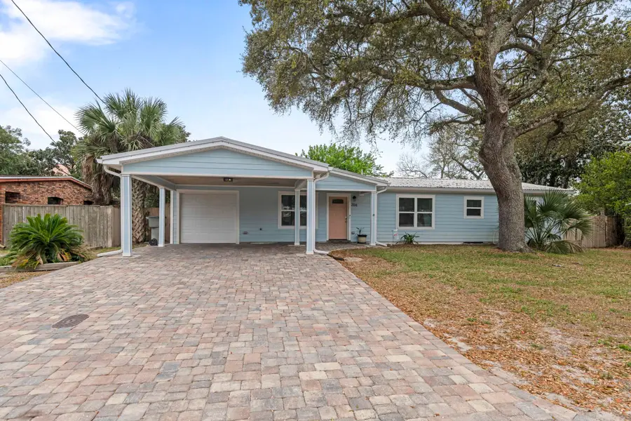 204 SW Coral Drive, Fort Walton Beach, FL 32548 - #2