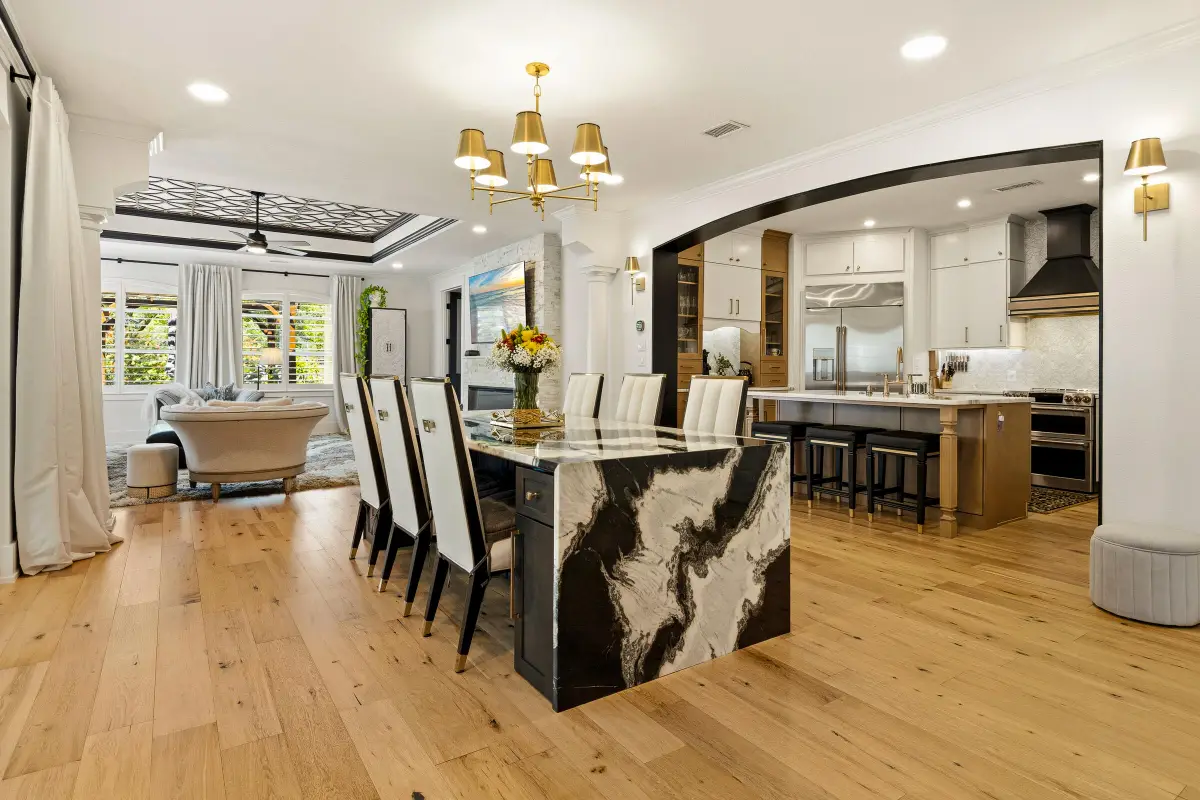 8003 Legend Creek Drive, Miramar Beach, FL 32550 - #1