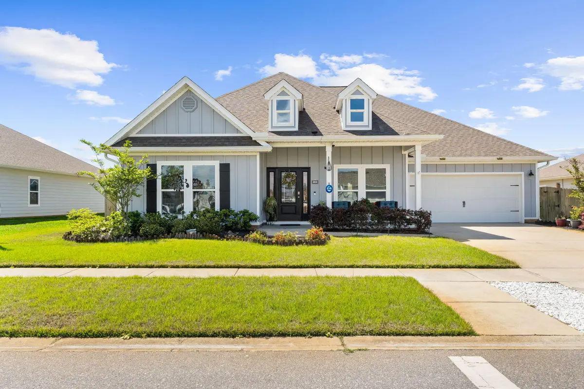 58 Hammock Breeze Drive, Freeport, FL 32439 - #1