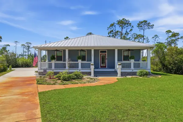 207 Stingray Lane, Port St. Joe, FL 32456