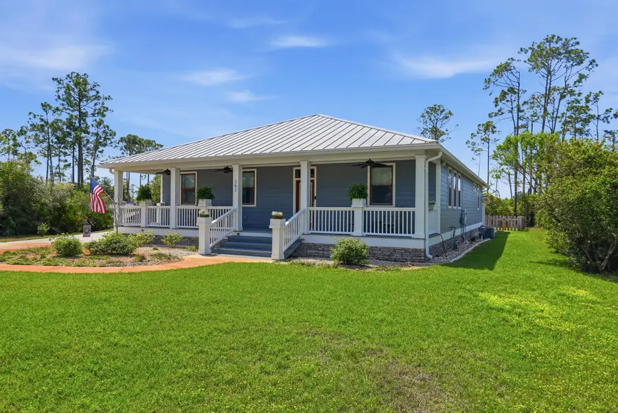 207 Stingray Lane, Port Saint Joe, FL 32456 - #2