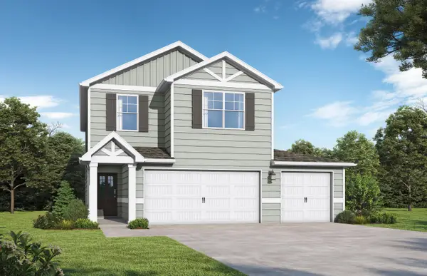 Lot 10 Lagoon Pass Drive, DeFuniak Springs, FL 32433