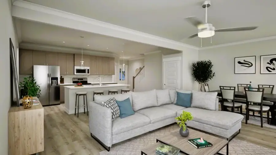 Lot 10 Lagoon Pass Drive, Defuniak Springs, FL 32433 - #2