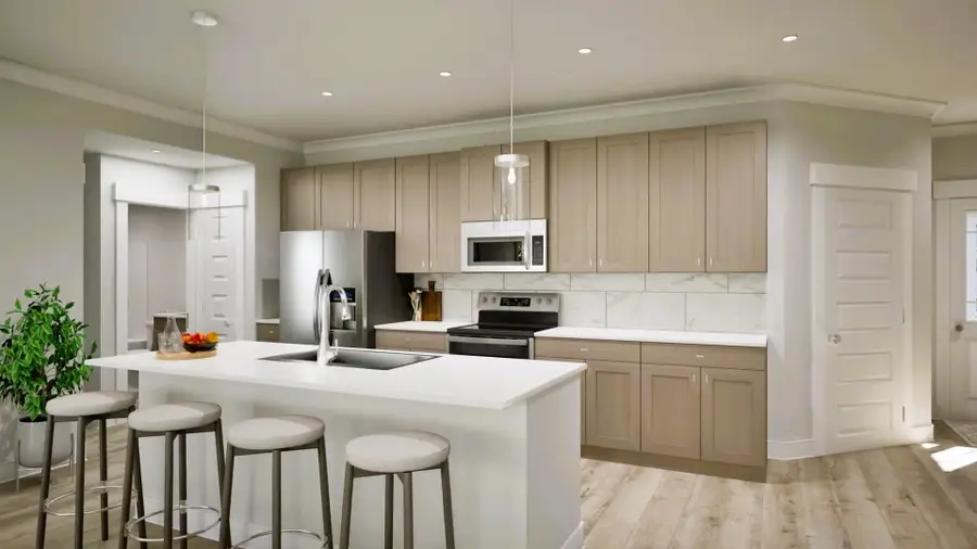 Lot 10 Lagoon Pass Drive, Defuniak Springs, FL 32433 - #3