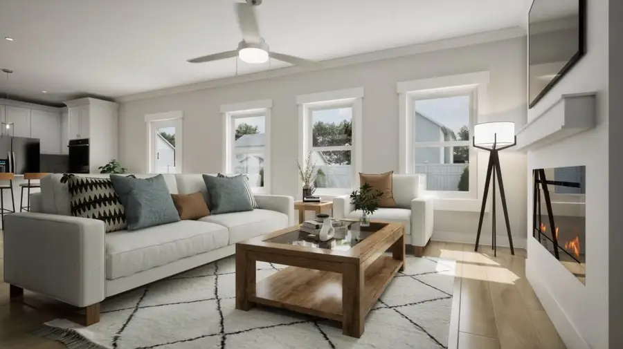 Lot 56 Creek Loop Road, Defuniak Springs, FL 32433 - #2