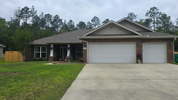 6038 Walk Along Way, Crestview, FL 32536