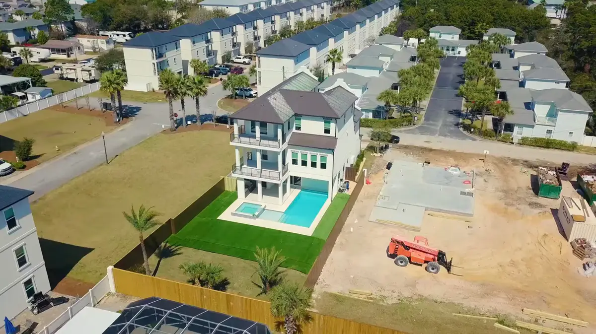 57 Batchelors Button Drive, Miramar Beach, FL 32550 - #1