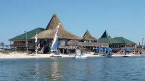 1817 E Smugglers Cove Drive, Gulf Breeze, FL 32563 - #3