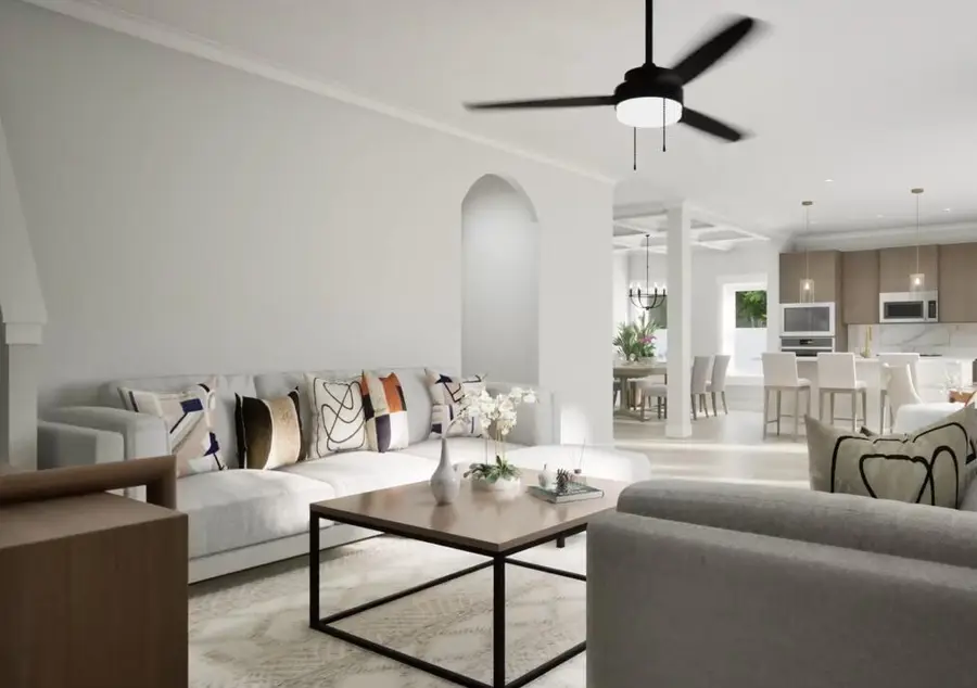 120 Sagebrush Drive, Freeport, FL 32439 - #3