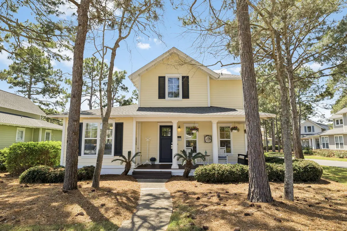 1317 E Ravens Run, Miramar Beach, FL 32550 - #1