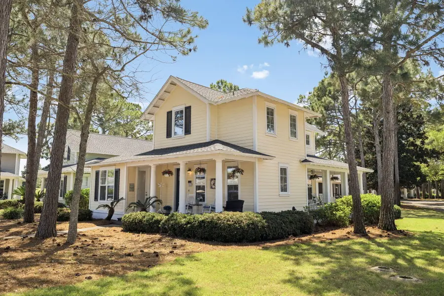 1317 E Ravens Run, Miramar Beach, FL 32550 - #2