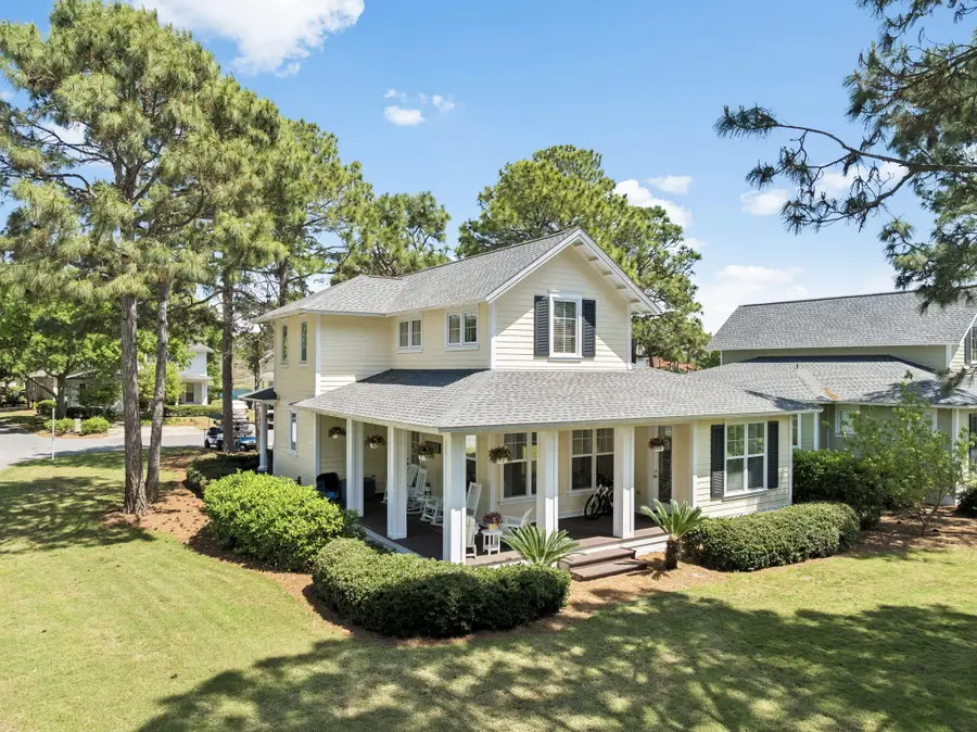 1317 E Ravens Run, Miramar Beach, FL 32550 - #3