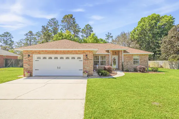 6601 Codell Street, Navarre, FL 32566