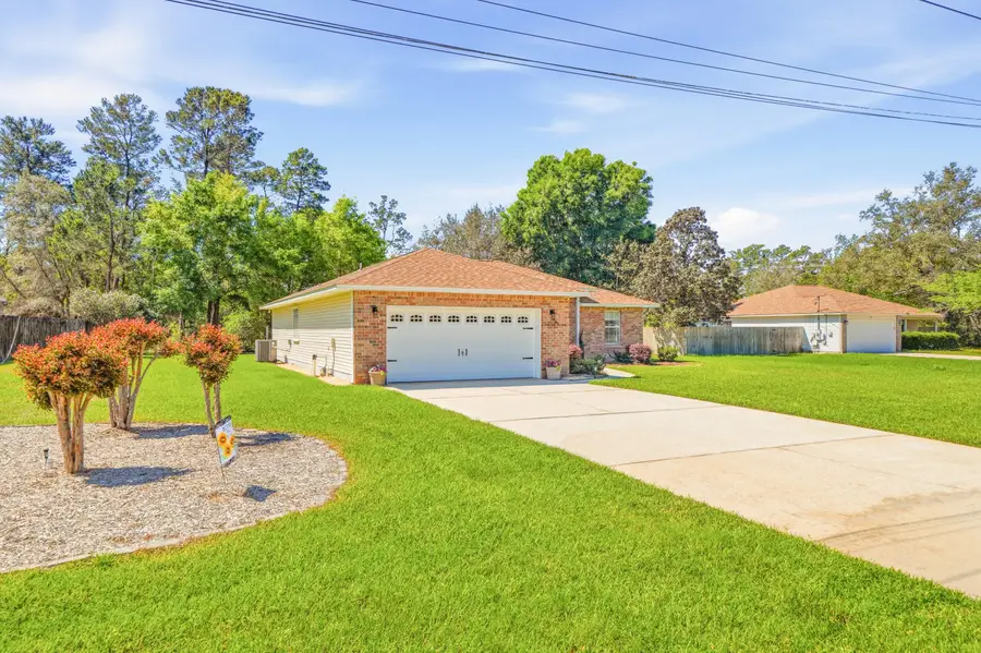 6601 Codell Street, Navarre, FL 32566 - #2