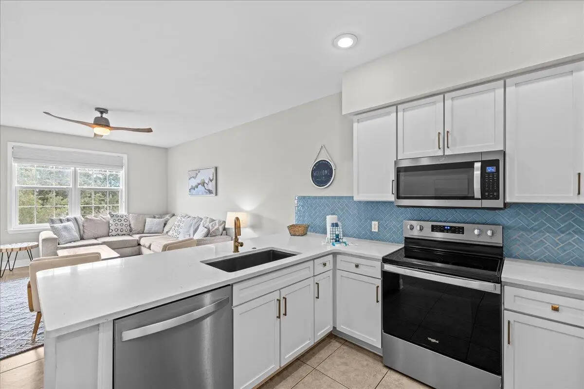 104 Village Boulevard #APT 625, Santa Rosa Beach, FL 32459 - #1