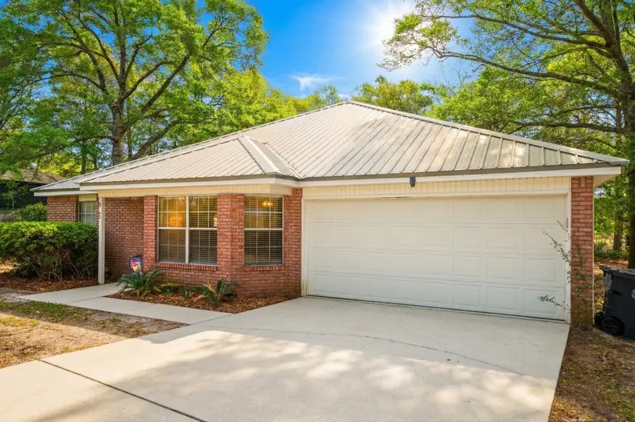 21 Marys Court, Defuniak Springs, FL 32433 - #2