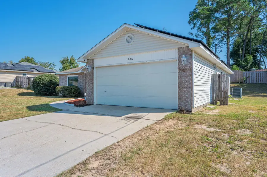 1226 Northview Drive, Crestview, FL 32536 - #3