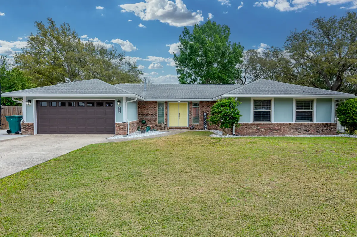 106 Dartmouth Way, Niceville, FL 32578 - #1