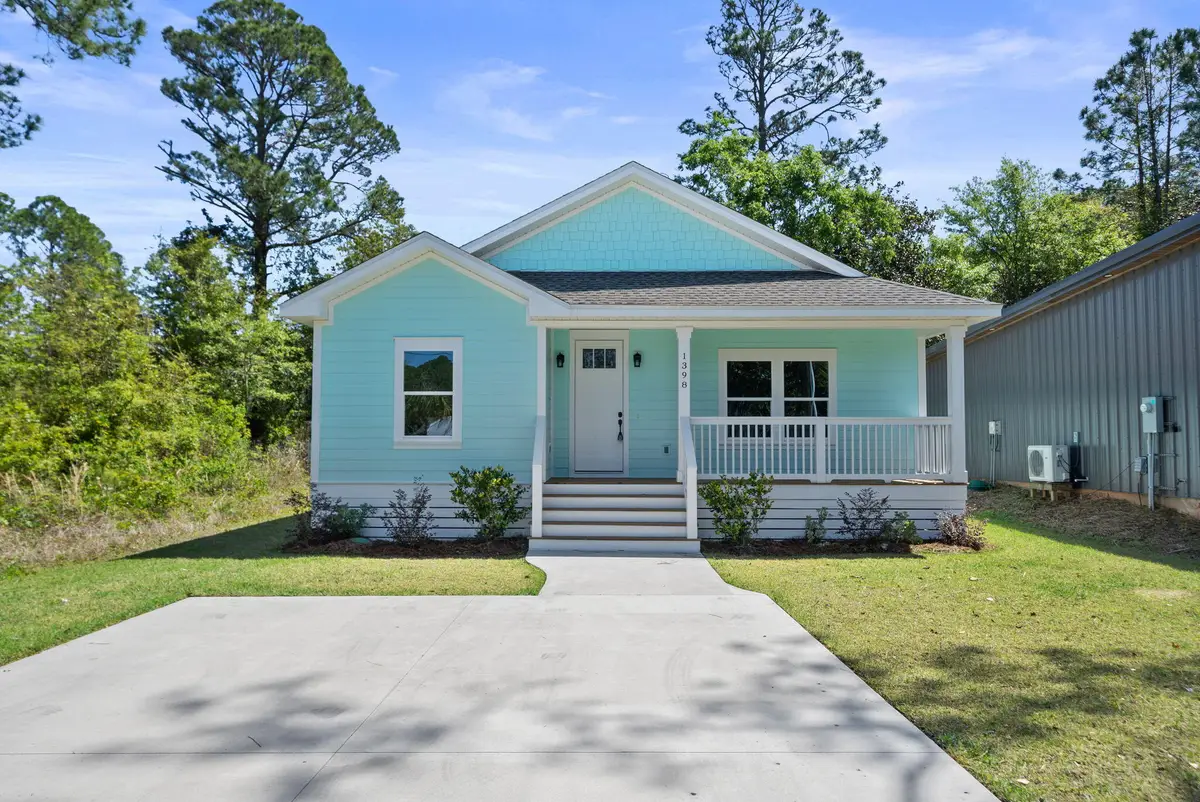 1398 N Co Highway 393, Santa Rosa Beach, FL 32459 - #1