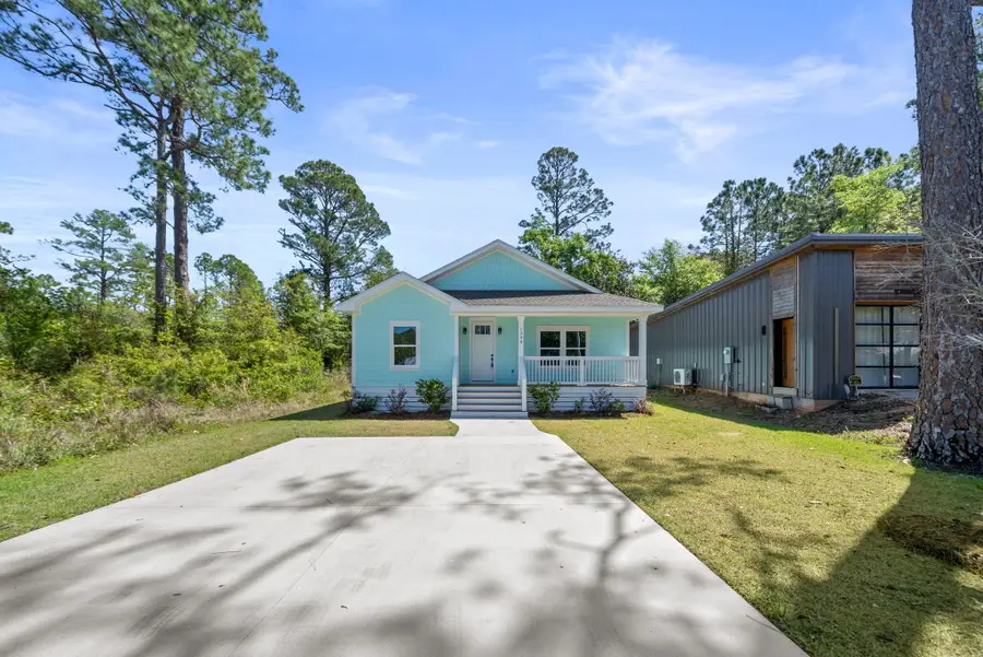1398 N Co Highway 393, Santa Rosa Beach, FL 32459 - #3