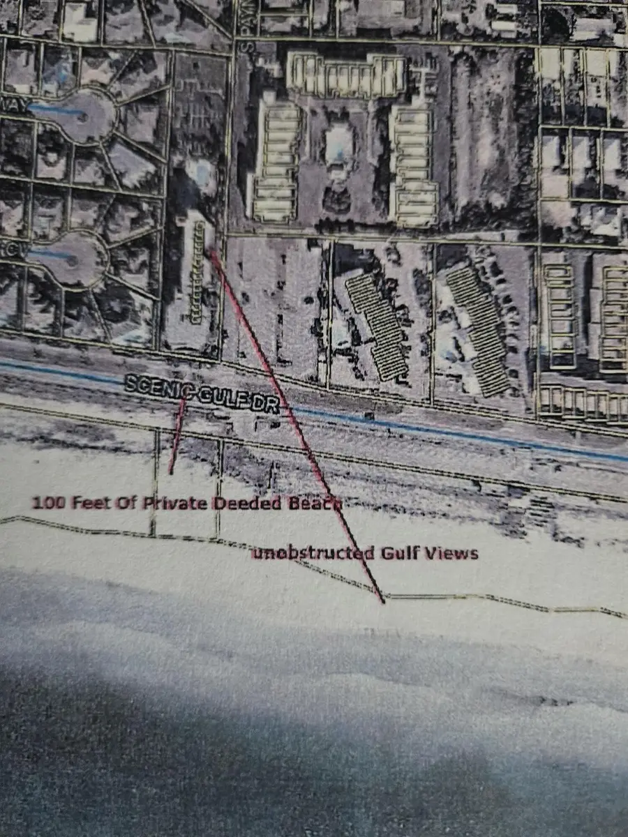 2440 Scenic Gulf Drive #UNIT 204, Miramar Beach, FL 32550 - #2