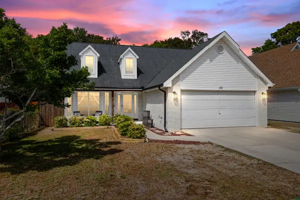 112 Scranton Street, Fort Walton Beach, FL 32547