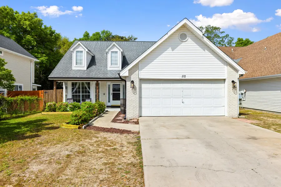 112 Scranton Street, Fort Walton Beach, FL 32547 - #2