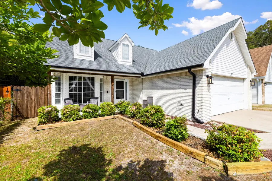 112 Scranton Street, Fort Walton Beach, FL 32547 - #3