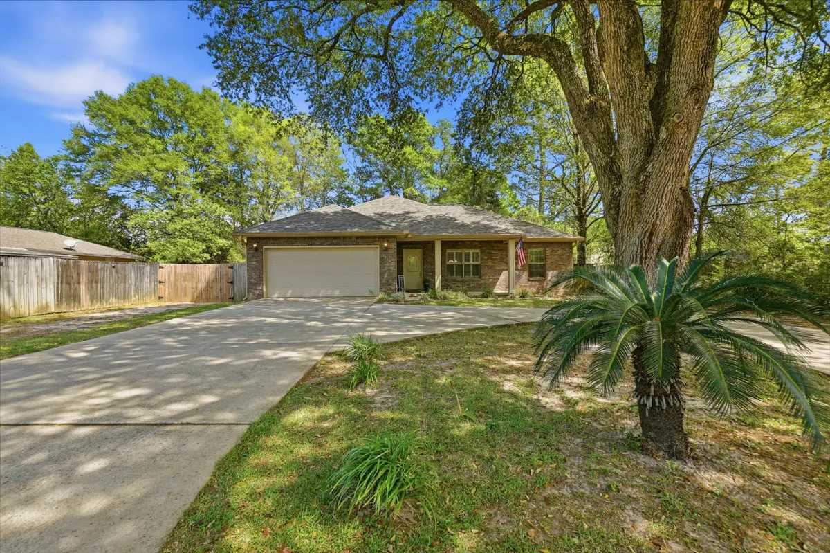 1310 Texas Parkway, Crestview, FL 32536 - #1