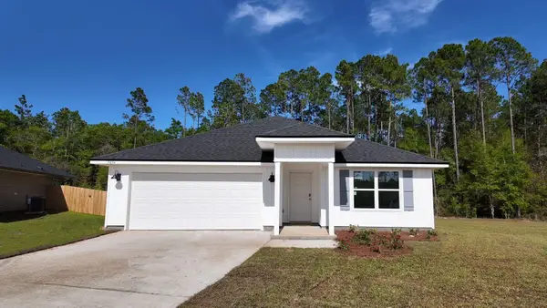 5094 Rainwater Road, Milton, FL 32583