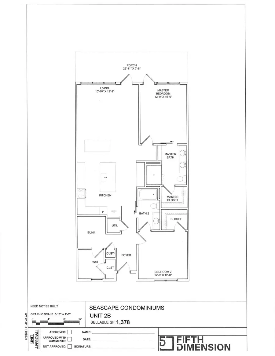 56 The Grove Drive #315, Miramar Beach, FL 32550 - #3