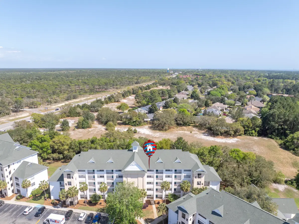 4274 Calinda Lane #256, Niceville, FL 32578 - #1