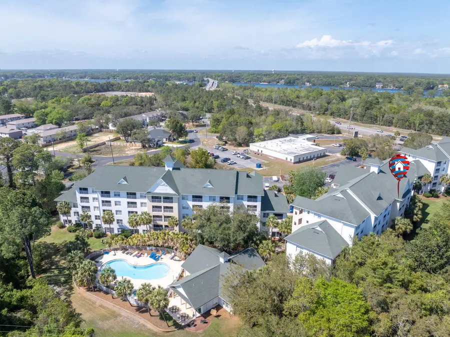 4274 Calinda Lane #256, Niceville, FL 32578 - #2