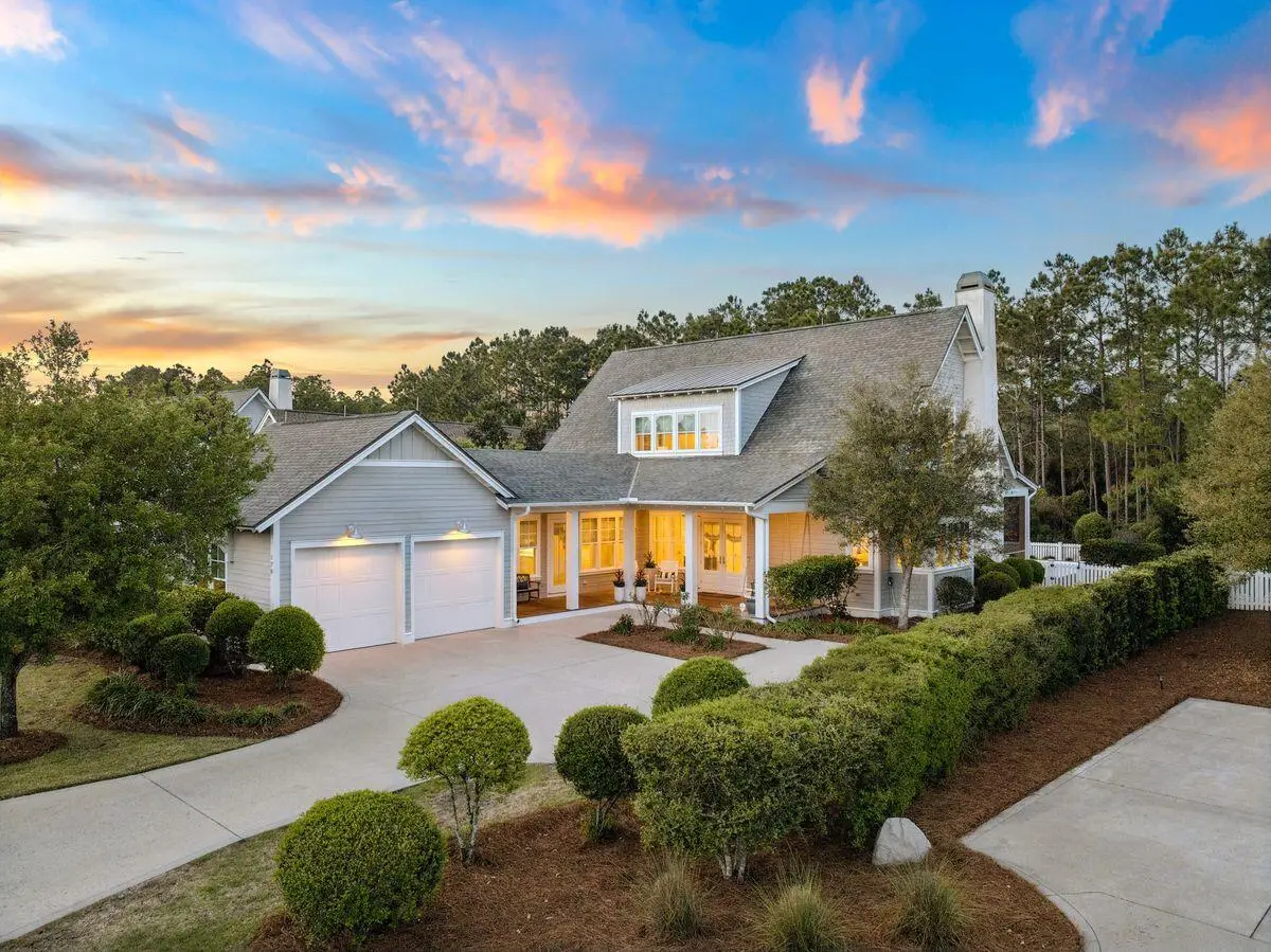 179 Splash Drive, Inlet Beach, FL 32461 - #1