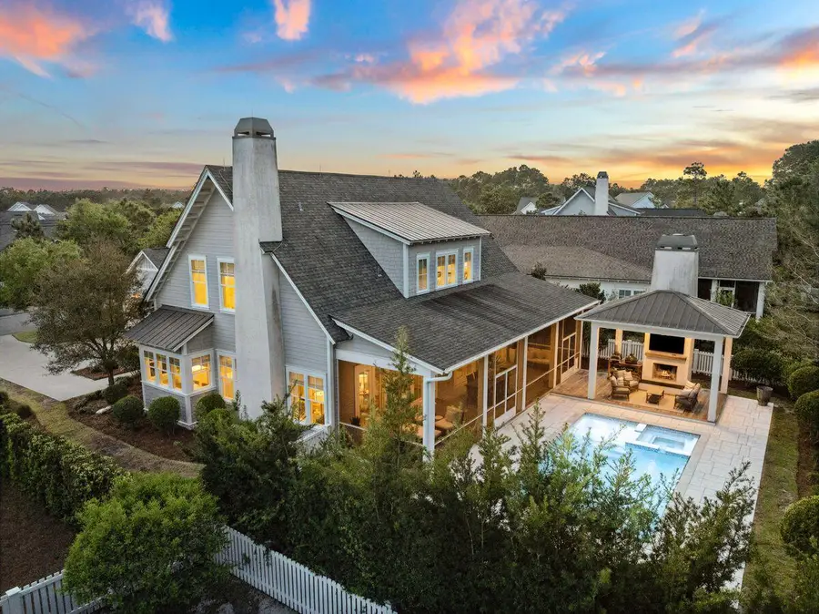 179 Splash Drive, Inlet Beach, FL 32461 - #2