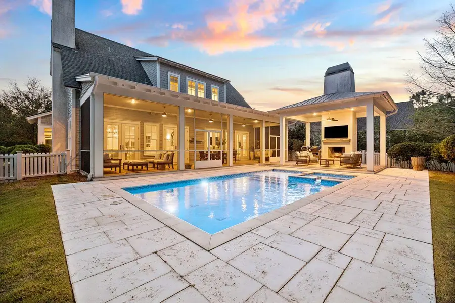 179 Splash Drive, Inlet Beach, FL 32461 - #3