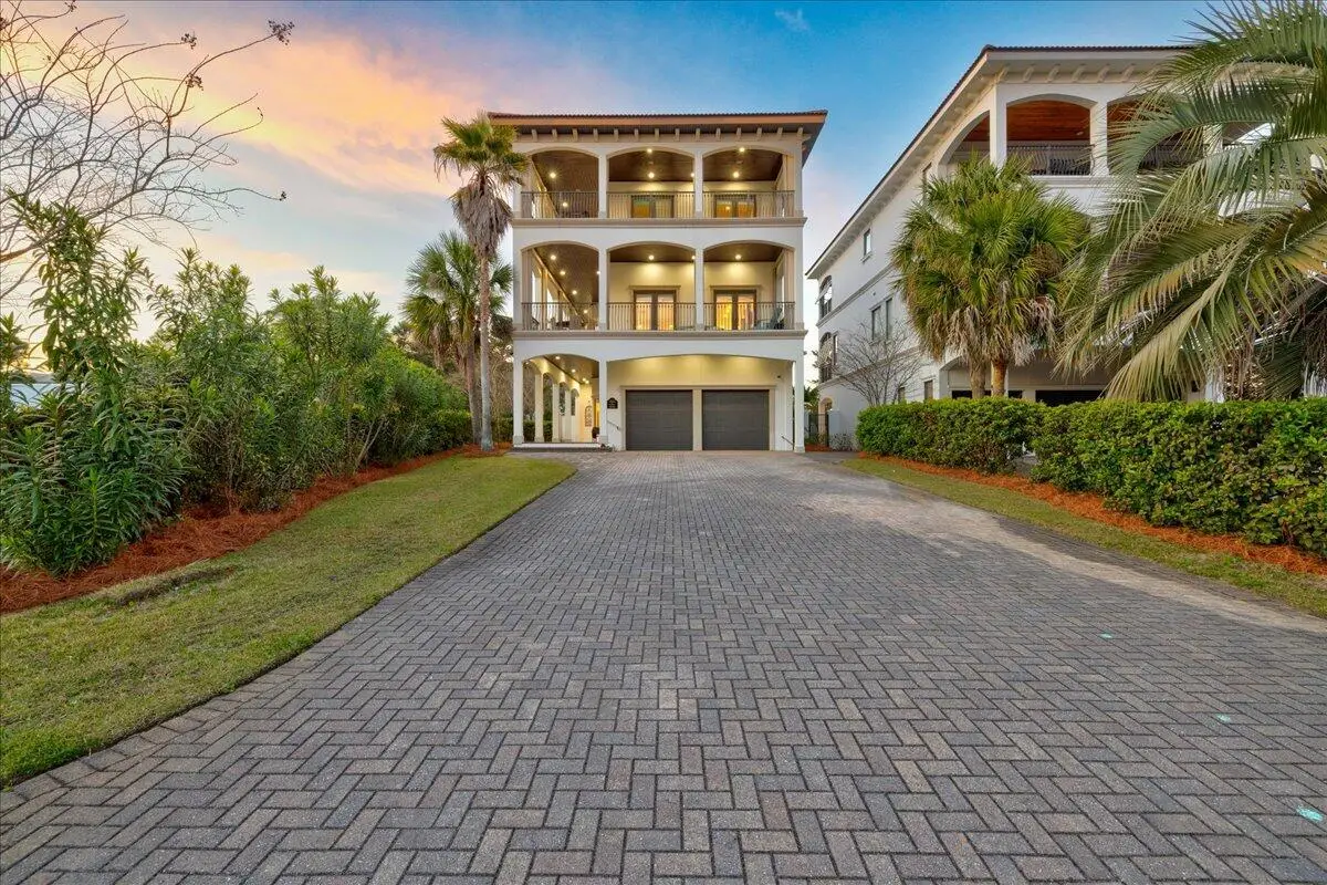52 Sandstone Street, Santa Rosa Beach, FL 32459 - #1