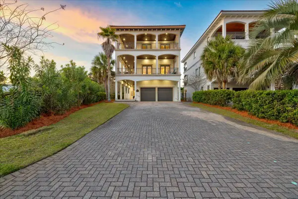 52 Sandstone Street, Santa Rosa Beach, FL 32459