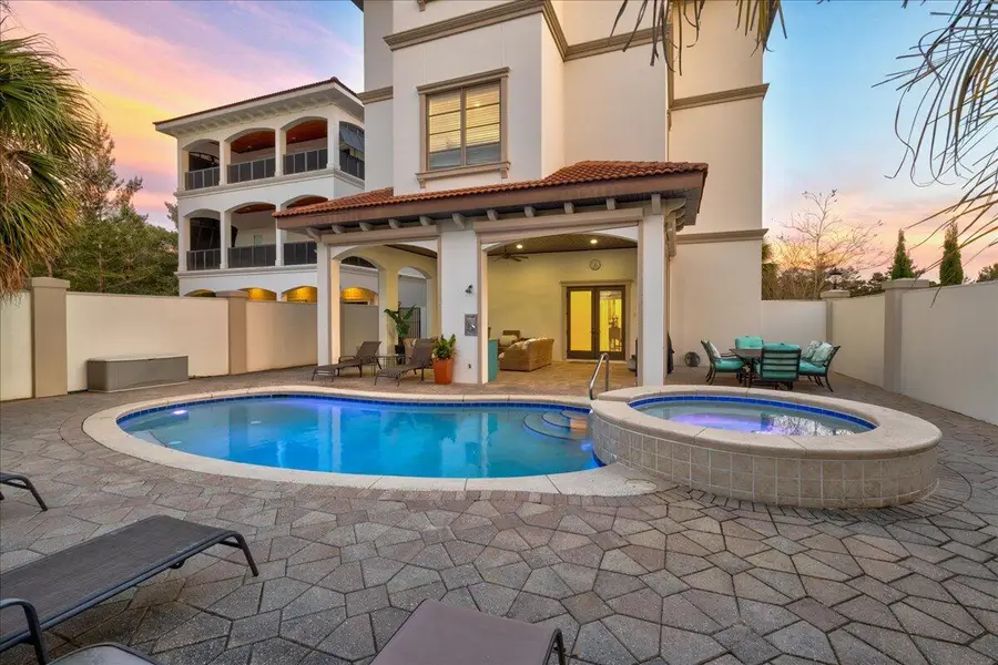 52 Sandstone Street, Santa Rosa Beach, FL 32459 - #2